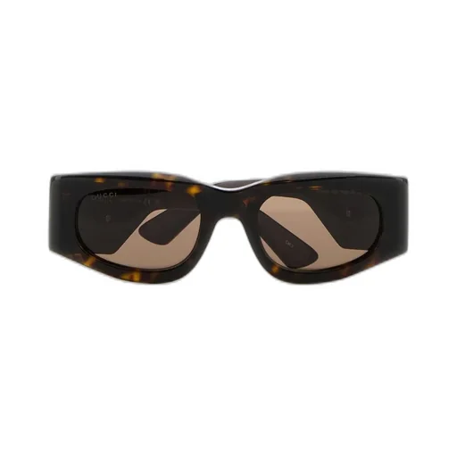 Rectangular Sunglasses