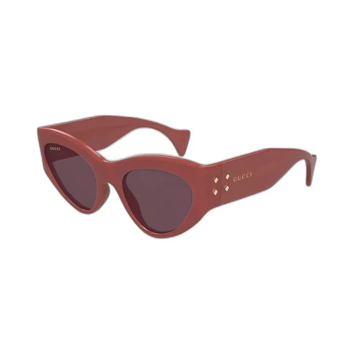 Cat-Eye Sunglasses