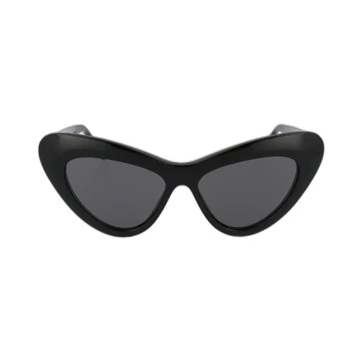 Cat-Eye Sunglasses