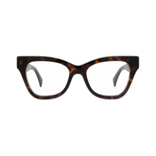 Rectangular Frame Glasses