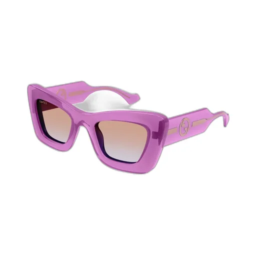 Cat-Eye Sunglasses