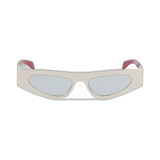 Cat-Eye Sunglasses