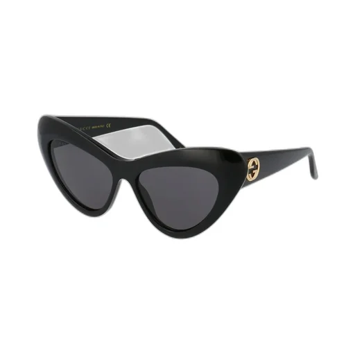 Cat-Eye Sunglasses