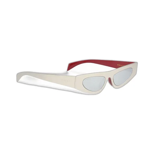 Cat-Eye Sunglasses