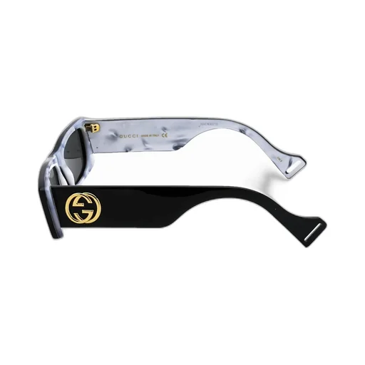Rectangular Sunglasses