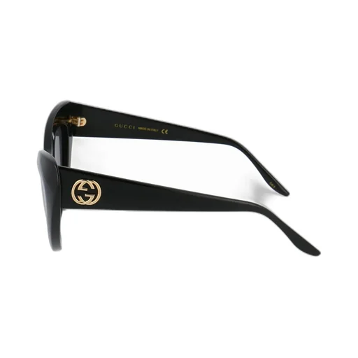 Cat-Eye Sunglasses