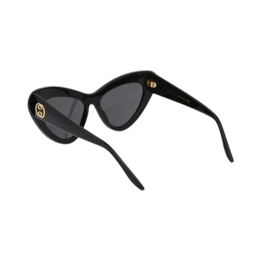 Cat-Eye Sunglasses