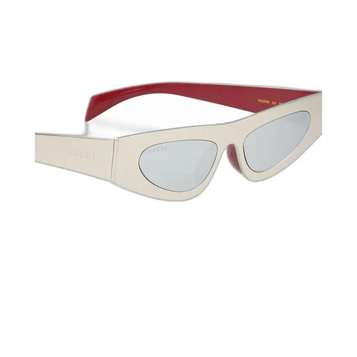 Cat-Eye Sunglasses