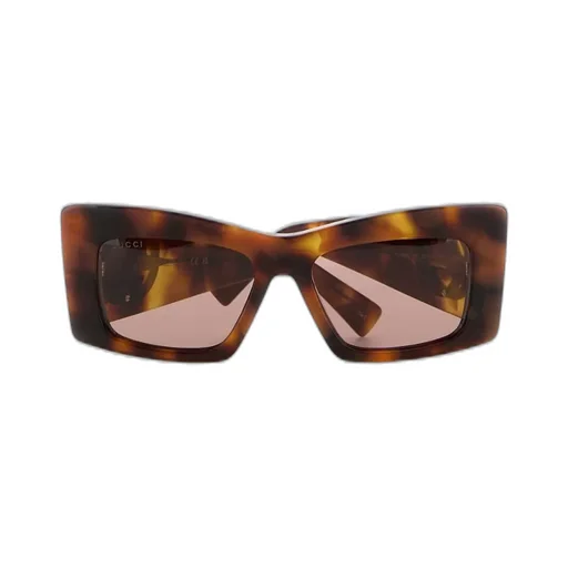 Rectangular Sunglasses