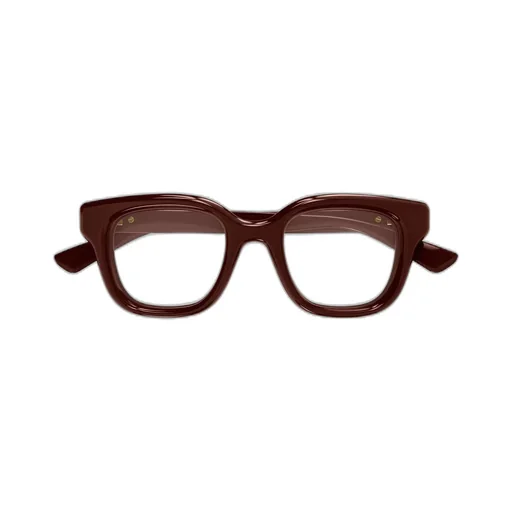Rectangular Frame Glasses