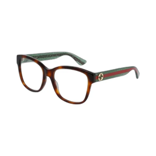 Rectangular Eyeglasses
