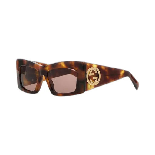 Rectangular Sunglasses