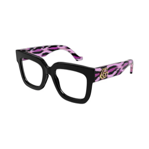 Square Frame Glasses