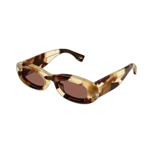 Rectangular Sunglasses