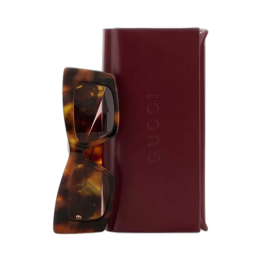 Rectangular Sunglasses