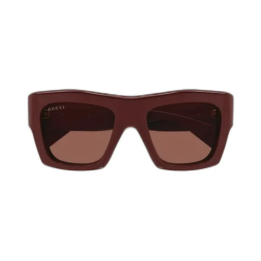Rectangular Sunglasses
