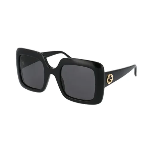 Square Frame Sunglasses