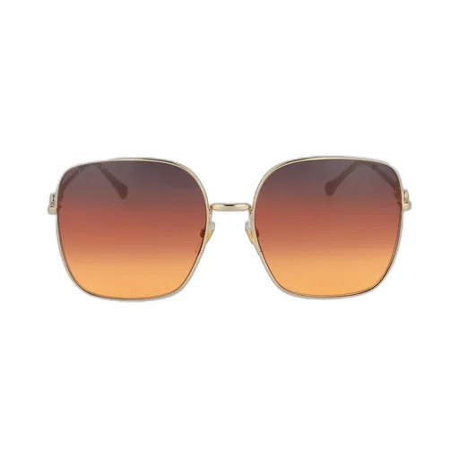 Oversized Square Sunglasses