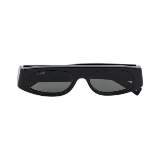 Rectangular Sunglasses