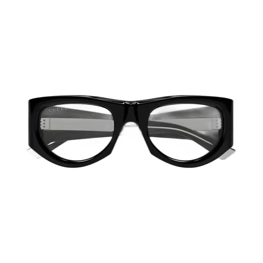 Rectangular Glasses