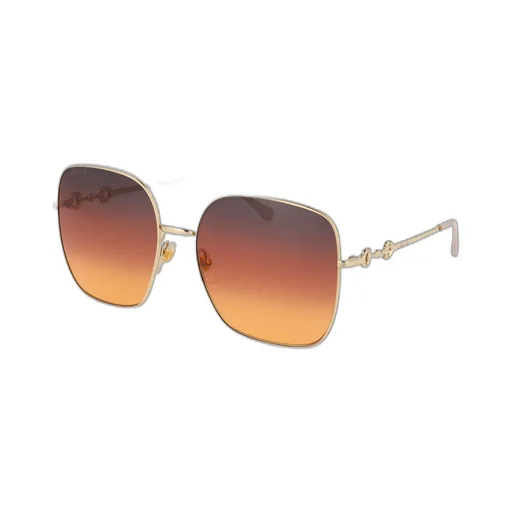 Oversized Square Sunglasses