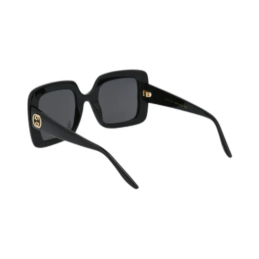 Square Frame Sunglasses