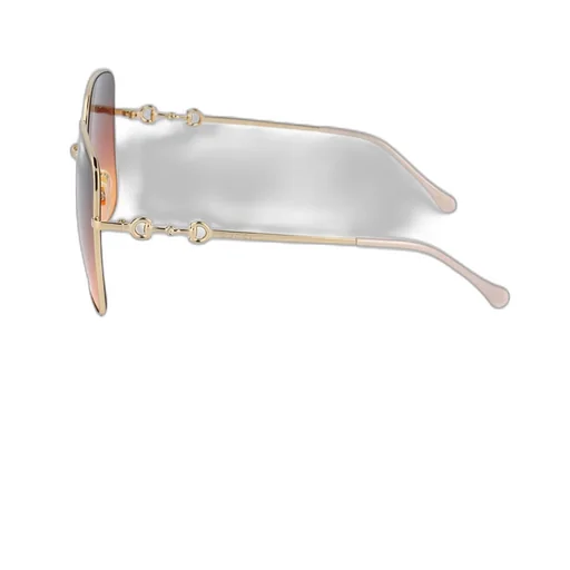 Oversized Square Sunglasses