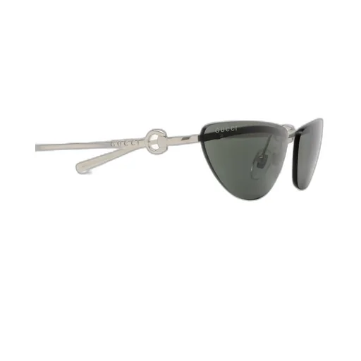 Cat-Eye Sunglasses