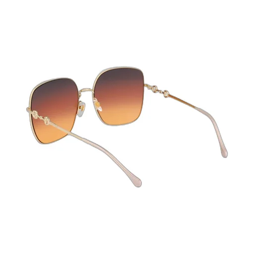 Oversized Square Sunglasses