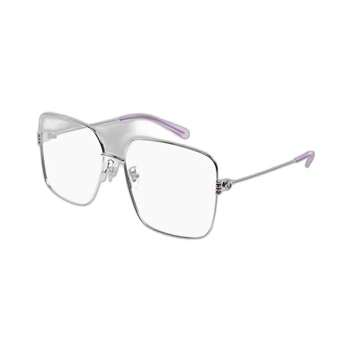 Square Frame Glasses