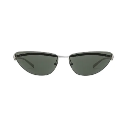 Cat-Eye Sunglasses