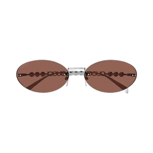 Oval Sunglasses