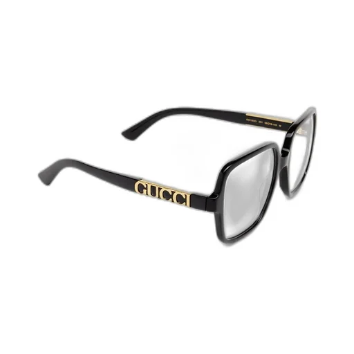 Square Frame Glasses