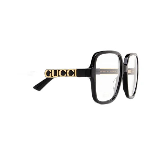Square Frame Glasses