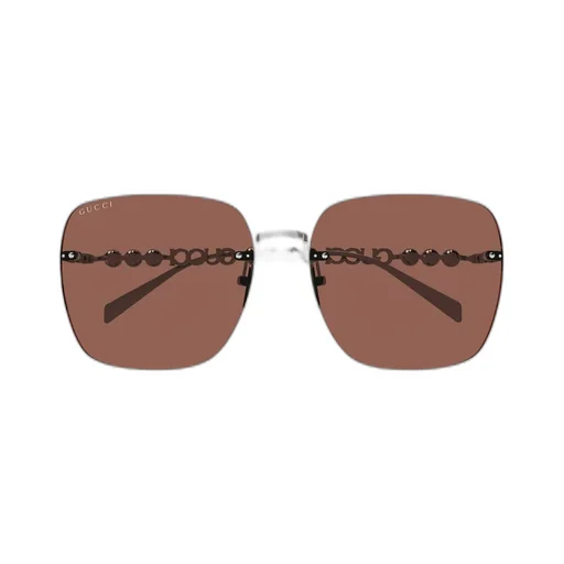 Square Sunglasses