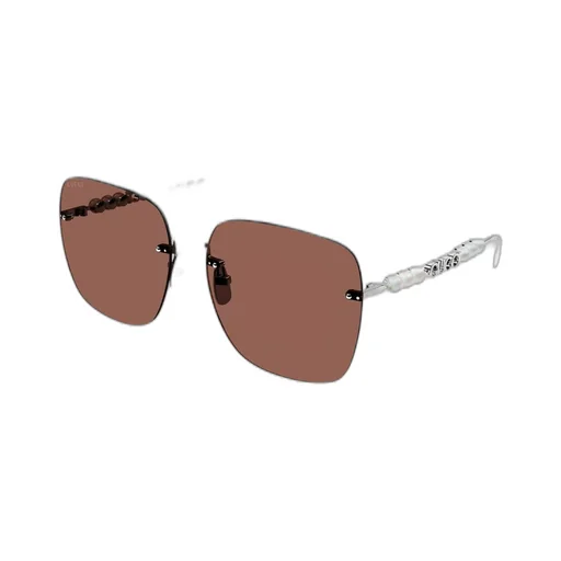 Square Sunglasses