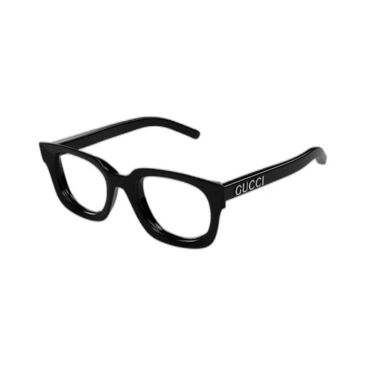 Rectangular Frame Glasses