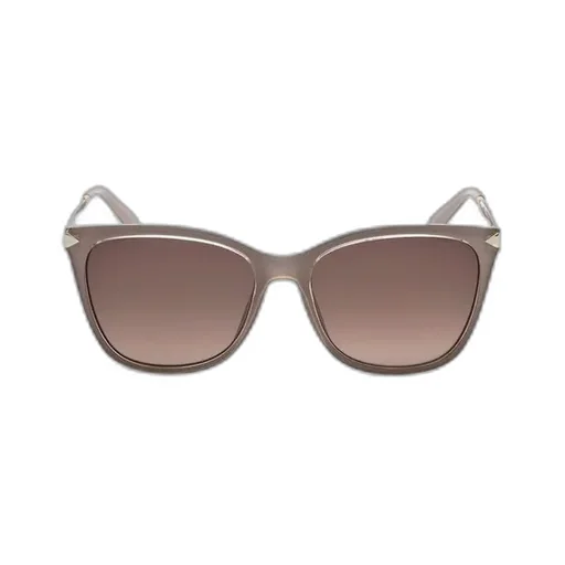 Cat-Eye Sunglasses