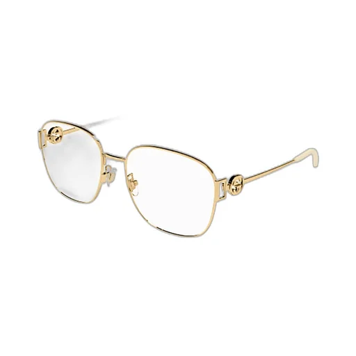 Square Frame Glasses