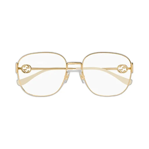 Square Frame Glasses