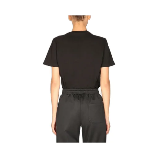T-Shirt With Star Logo