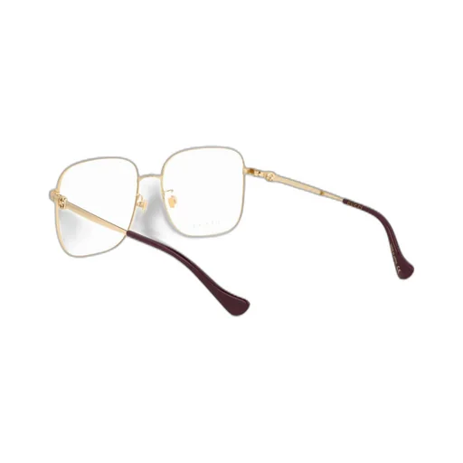 Square Eyeglasses