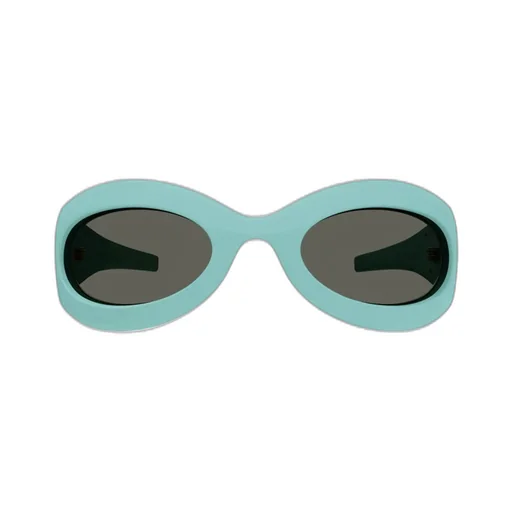 Oval Sunglasses