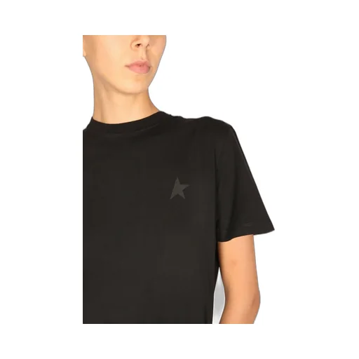 T-Shirt With Star Logo