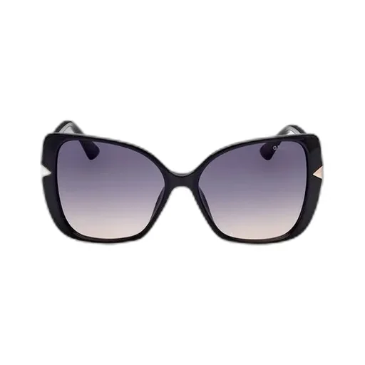 Oversized Butterfly Sunglasses