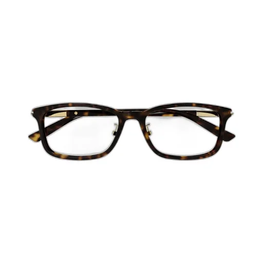 Rectangular Eyeglasses