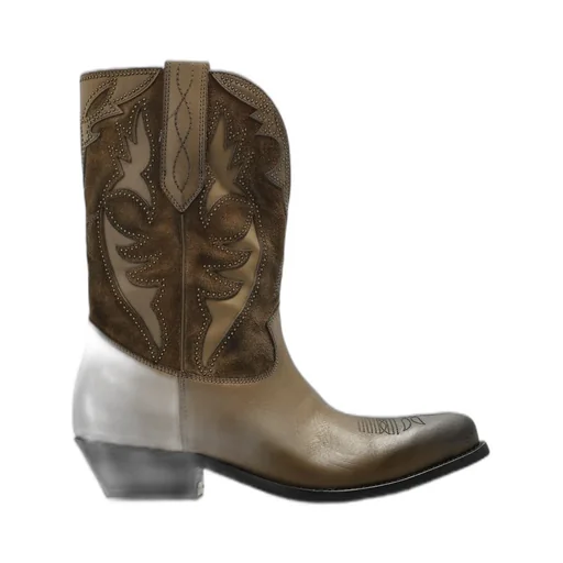 Cowboy Boots