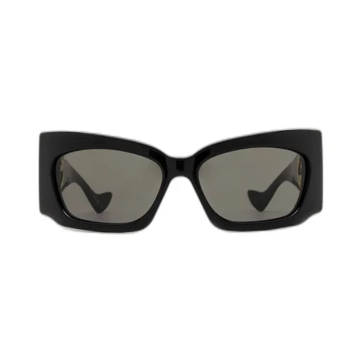 Rectangular Sunglasses