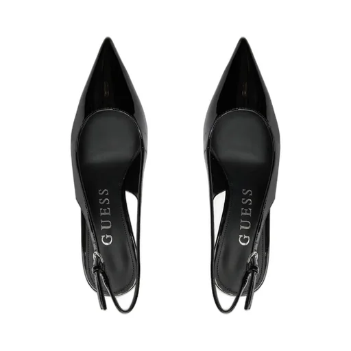 Slingback Pumps