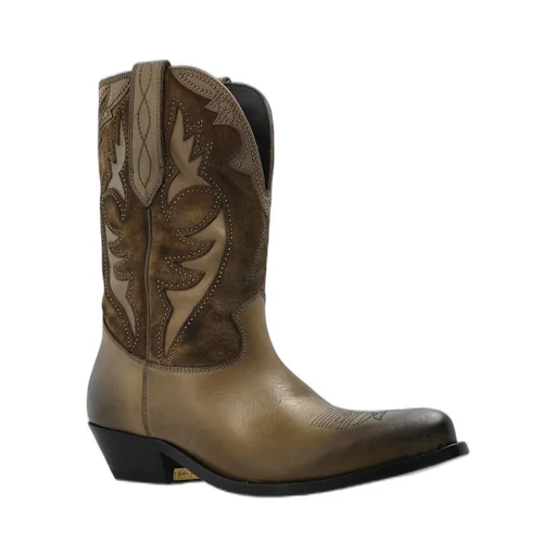Cowboy Boots